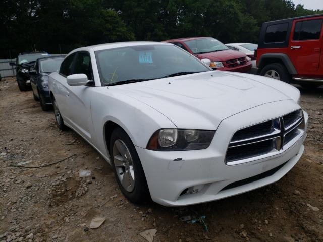 DODGE CHARGER SE 2012 2c3cdxbg4ch262659