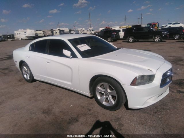 DODGE CHARGER 2012 2c3cdxbg4ch262757