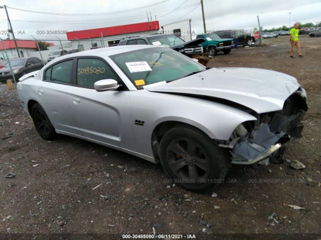 DODGE CHARGER 2012 2c3cdxbg4ch270504