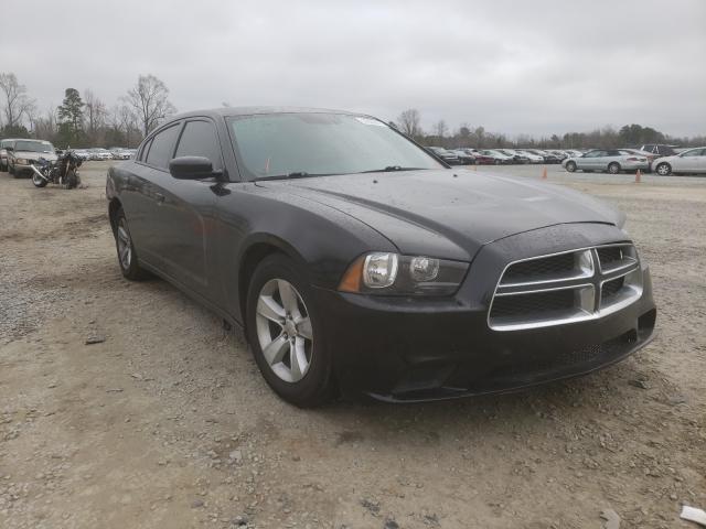 DODGE CHARGER SE 2012 2c3cdxbg4ch276156