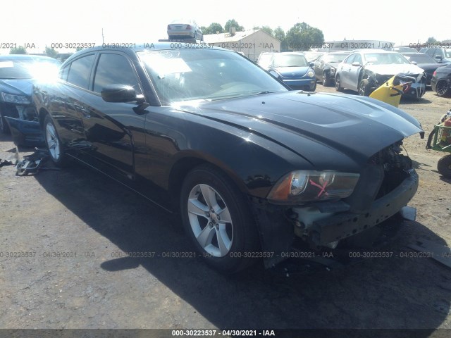 DODGE CHARGER 2012 2c3cdxbg4ch276206