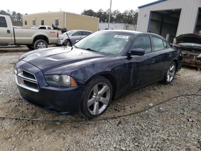 DODGE CHARGER SE 2012 2c3cdxbg4ch276531