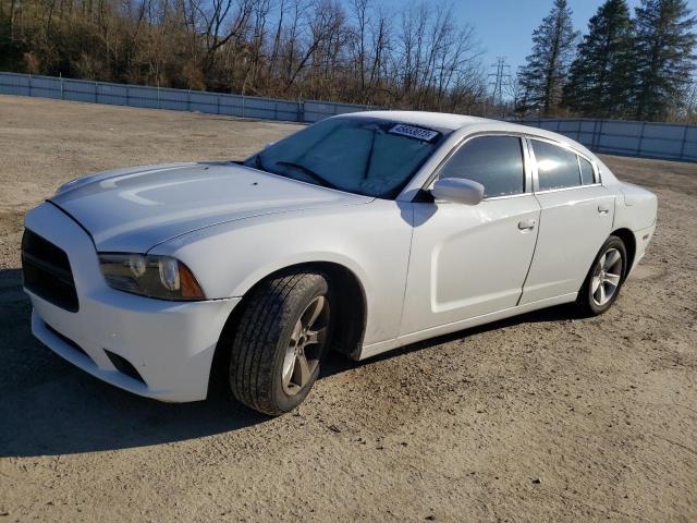 DODGE CHARGER SE 2012 2c3cdxbg4ch276545