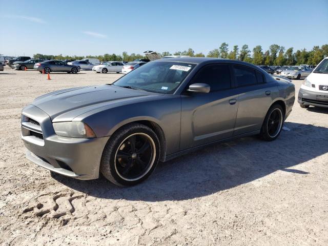 DODGE CHARGER SE 2012 2c3cdxbg4ch281499