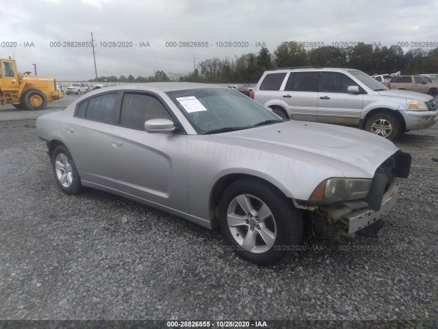 DODGE CHARGER 2012 2c3cdxbg4ch286704