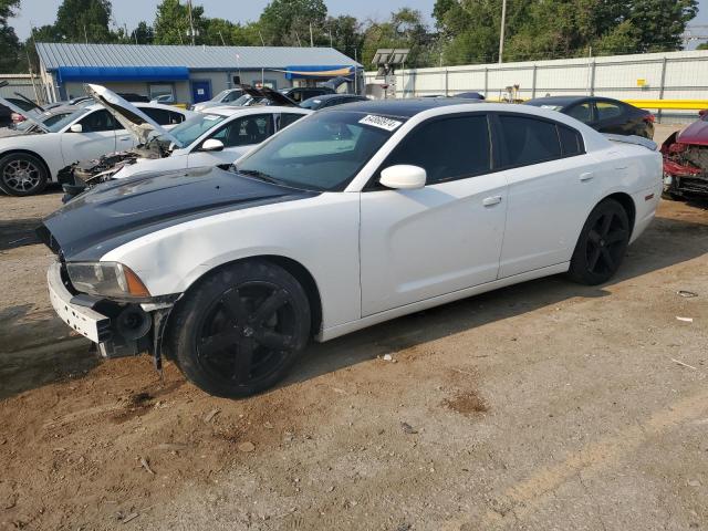 DODGE CHARGER 2012 2c3cdxbg4ch286895