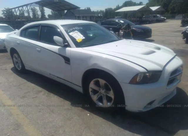 DODGE CHARGER 2012 2c3cdxbg4ch287237