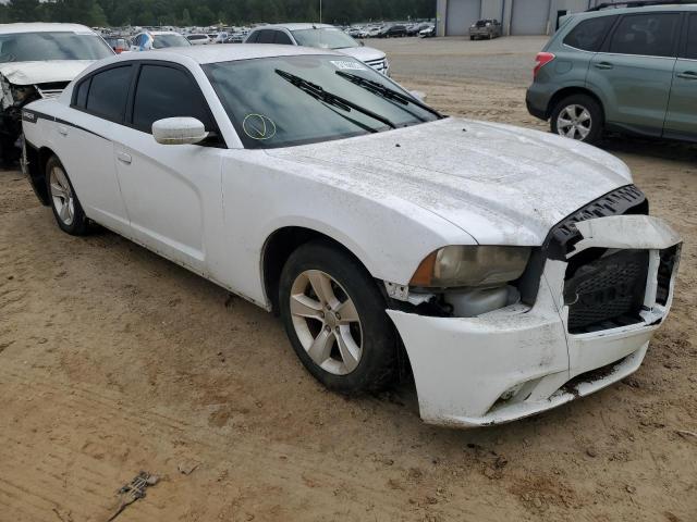 DODGE CHARGER SE 2012 2c3cdxbg4ch296391