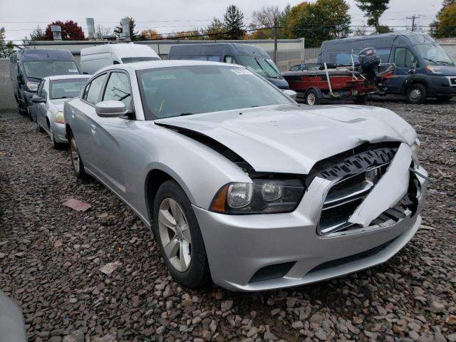 DODGE CHARGER SE 2012 2c3cdxbg4ch296424