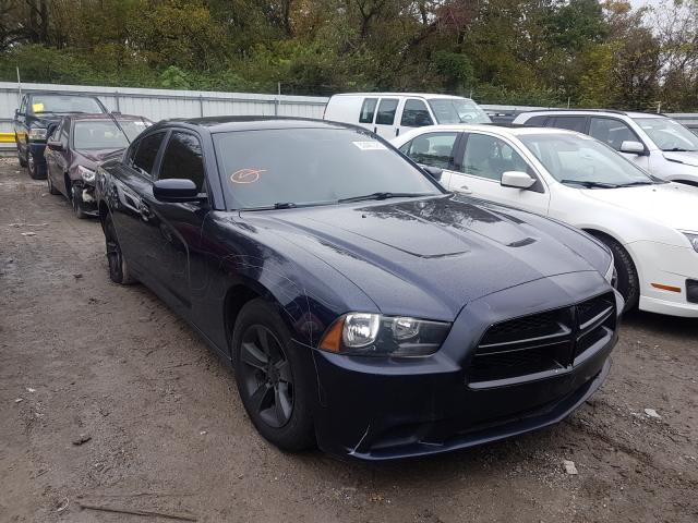 DODGE CHARGER SE 2012 2c3cdxbg4ch296522