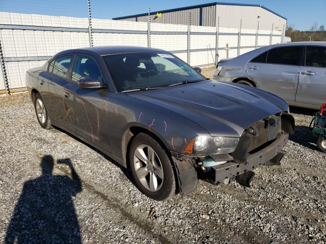 DODGE CHARGER SE 2012 2c3cdxbg4ch296830