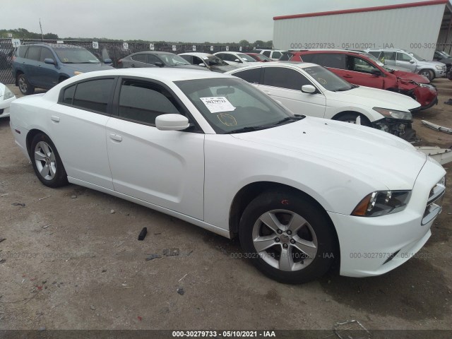 DODGE CHARGER 2012 2c3cdxbg4ch297136