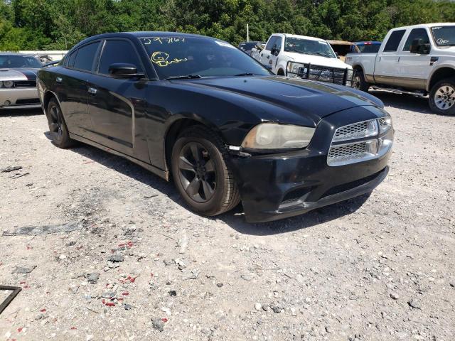 DODGE CHARGER SE 2012 2c3cdxbg4ch297167