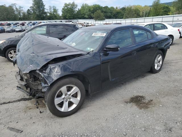 DODGE CHARGER SE 2012 2c3cdxbg4ch297184