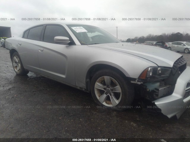 DODGE CHARGER 2012 2c3cdxbg4ch297458