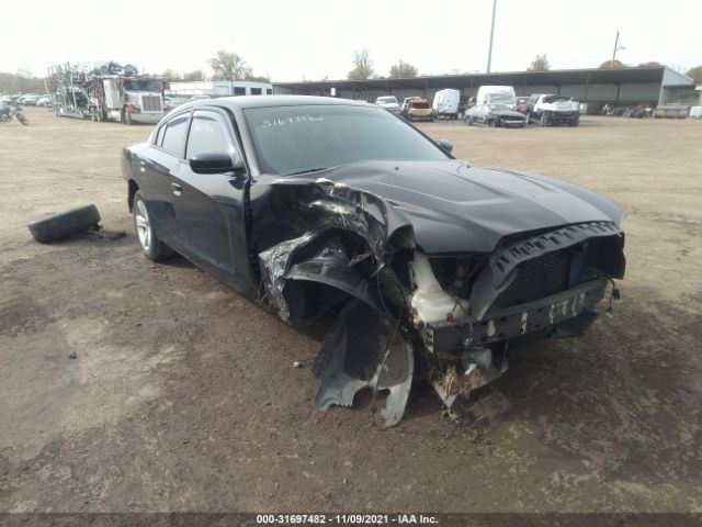 DODGE CHARGER 2012 2c3cdxbg4ch297556