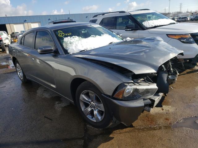 DODGE CHARGER SE 2012 2c3cdxbg4ch297895