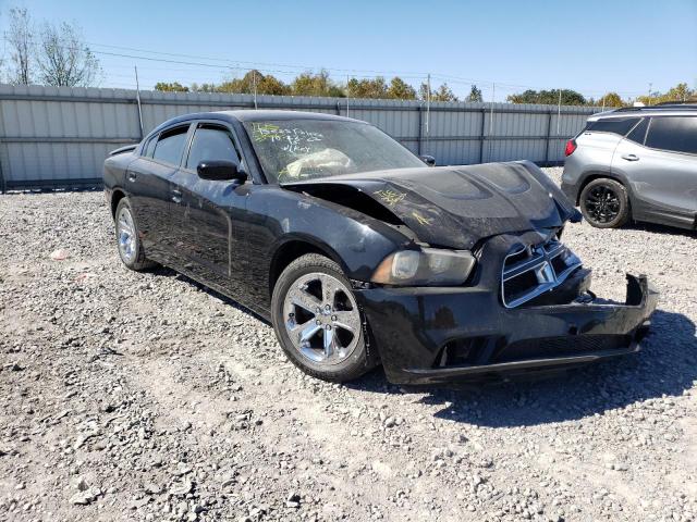 DODGE CHARGER SE 2012 2c3cdxbg4ch299291