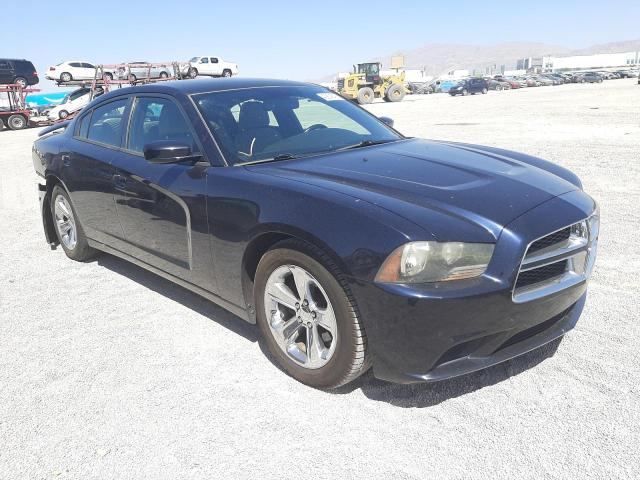 DODGE CHARGER SE 2012 2c3cdxbg4ch300407