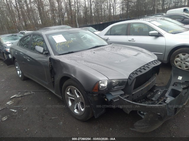 DODGE CHARGER 2012 2c3cdxbg4ch300648