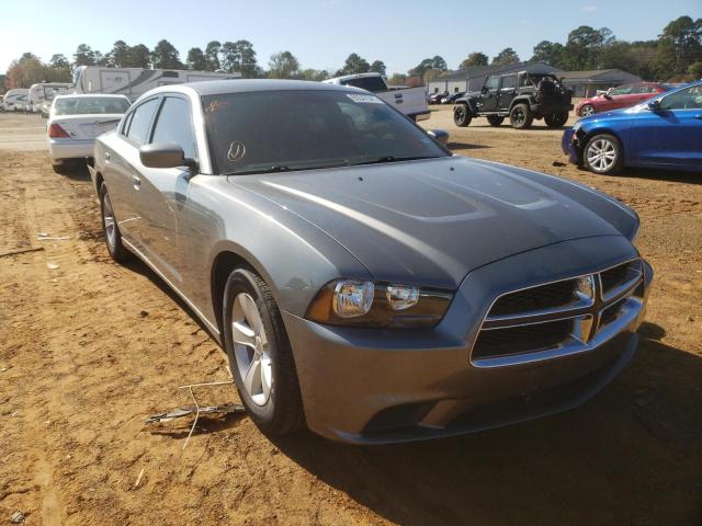 DODGE CHARGER SE 2012 2c3cdxbg4ch301833