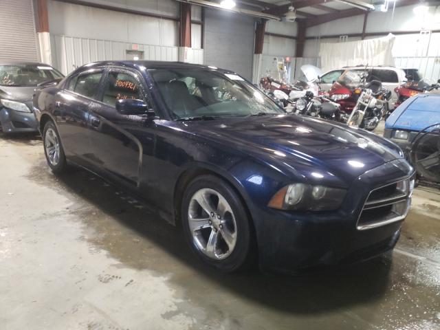 DODGE CHARGER SE 2012 2c3cdxbg4ch302044