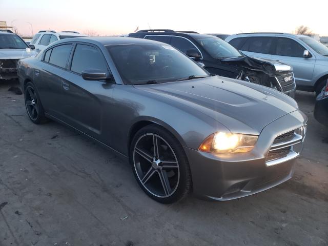 DODGE CHARGER SE 2012 2c3cdxbg4ch302092