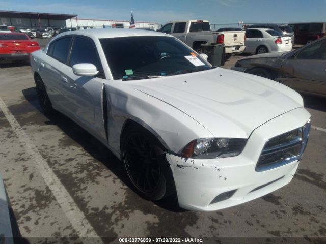 DODGE CHARGER 2013 2c3cdxbg4dh501919