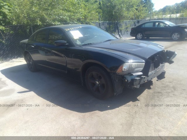 DODGE CHARGER 2013 2c3cdxbg4dh501970