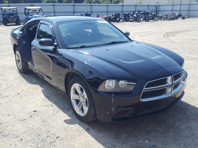 DODGE CHARGER SE 2013 2c3cdxbg4dh502150