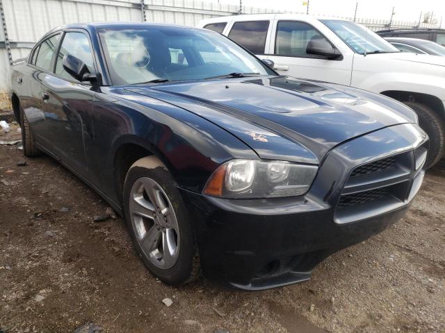 DODGE CHARGER SE 2013 2c3cdxbg4dh502455