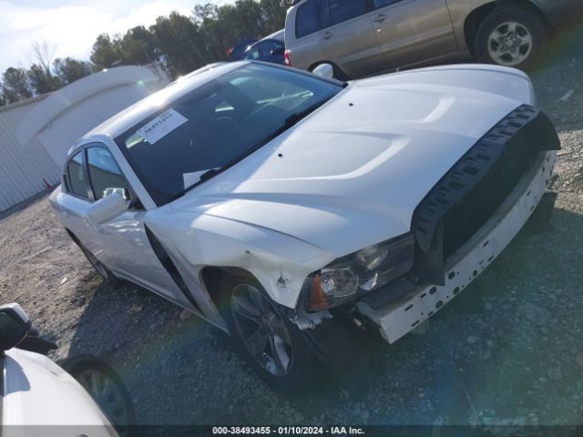 DODGE CHARGER 2013 2c3cdxbg4dh502827