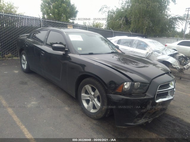 DODGE CHARGER 2013 2c3cdxbg4dh507672