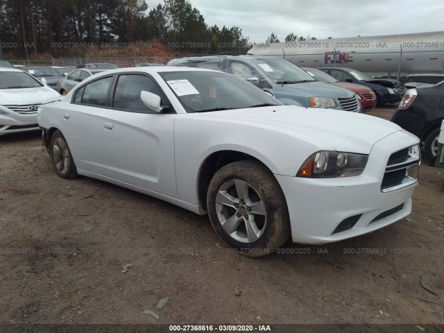 DODGE CHARGER 2013 2c3cdxbg4dh509048