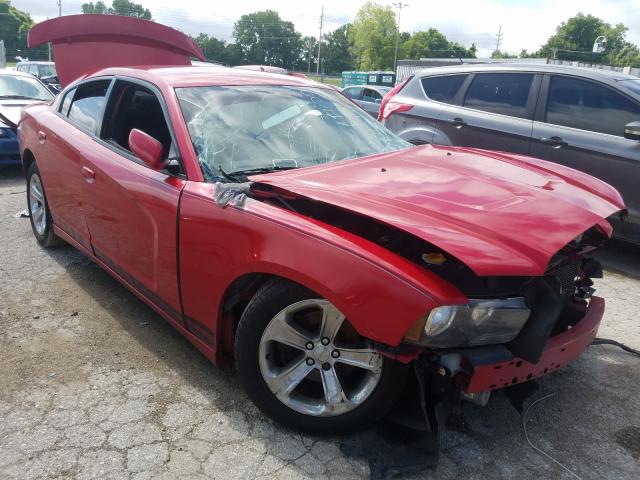 DODGE CHARGER SE 2013 2c3cdxbg4dh515352