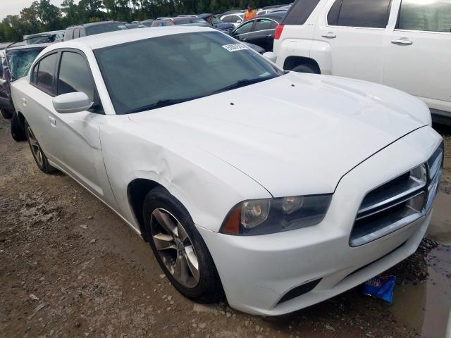 DODGE CHARGER SE 2013 2c3cdxbg4dh523273