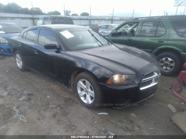 DODGE CHARGER 2013 2c3cdxbg4dh523435