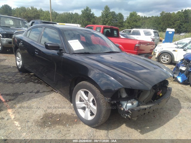 DODGE CHARGER 2013 2c3cdxbg4dh523452