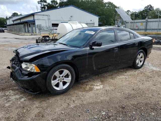 DODGE CHARGER SE 2013 2c3cdxbg4dh523466