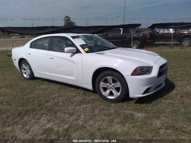 DODGE CHARGER 2013 2c3cdxbg4dh525833