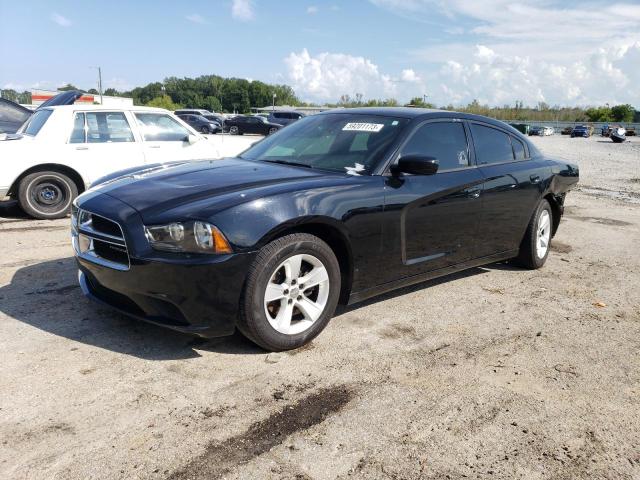 DODGE CHARGER SE 2013 2c3cdxbg4dh526464