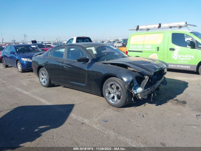 DODGE CHARGER 2013 2c3cdxbg4dh528599