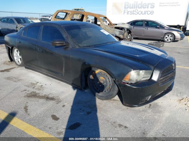 DODGE CHARGER 2013 2c3cdxbg4dh531440