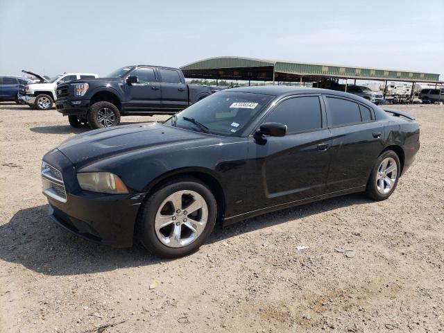 DODGE CHARGER SE 2013 2c3cdxbg4dh532328