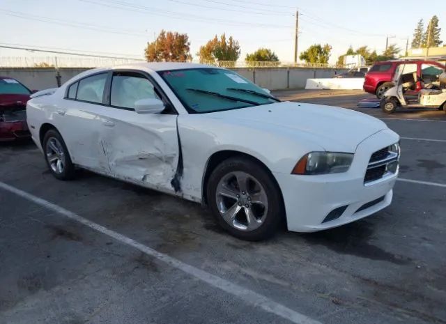 DODGE CHARGER 2013 2c3cdxbg4dh533849