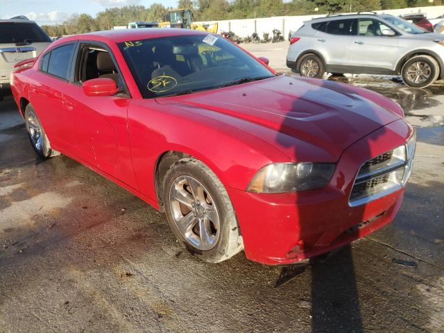 DODGE CHARGER SE 2013 2c3cdxbg4dh534886