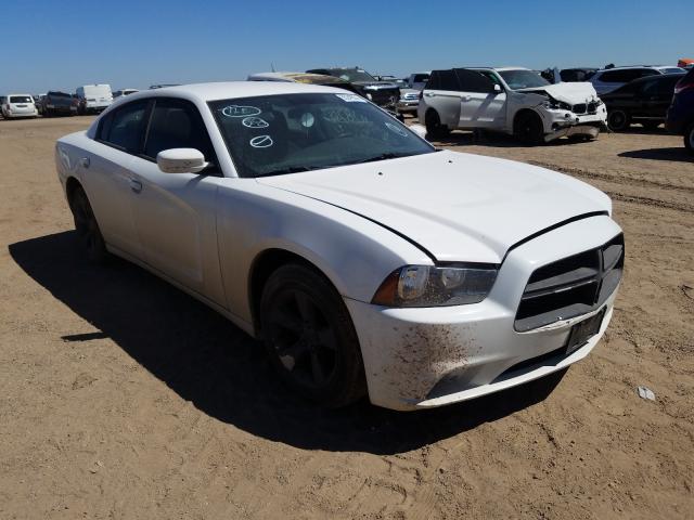 DODGE CHARGER SE 2013 2c3cdxbg4dh537058