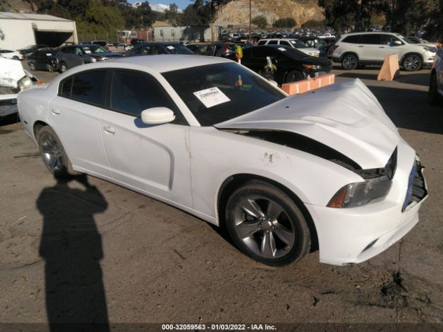 DODGE CHARGER 2013 2c3cdxbg4dh539750