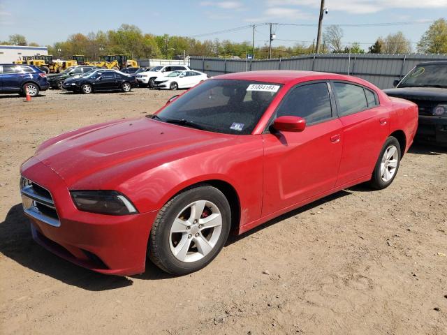 DODGE CHARGER 2013 2c3cdxbg4dh539912