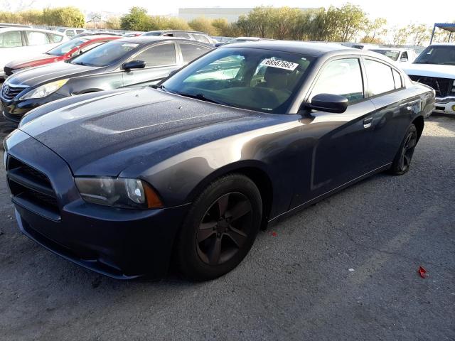 DODGE CHARGER SE 2013 2c3cdxbg4dh542244